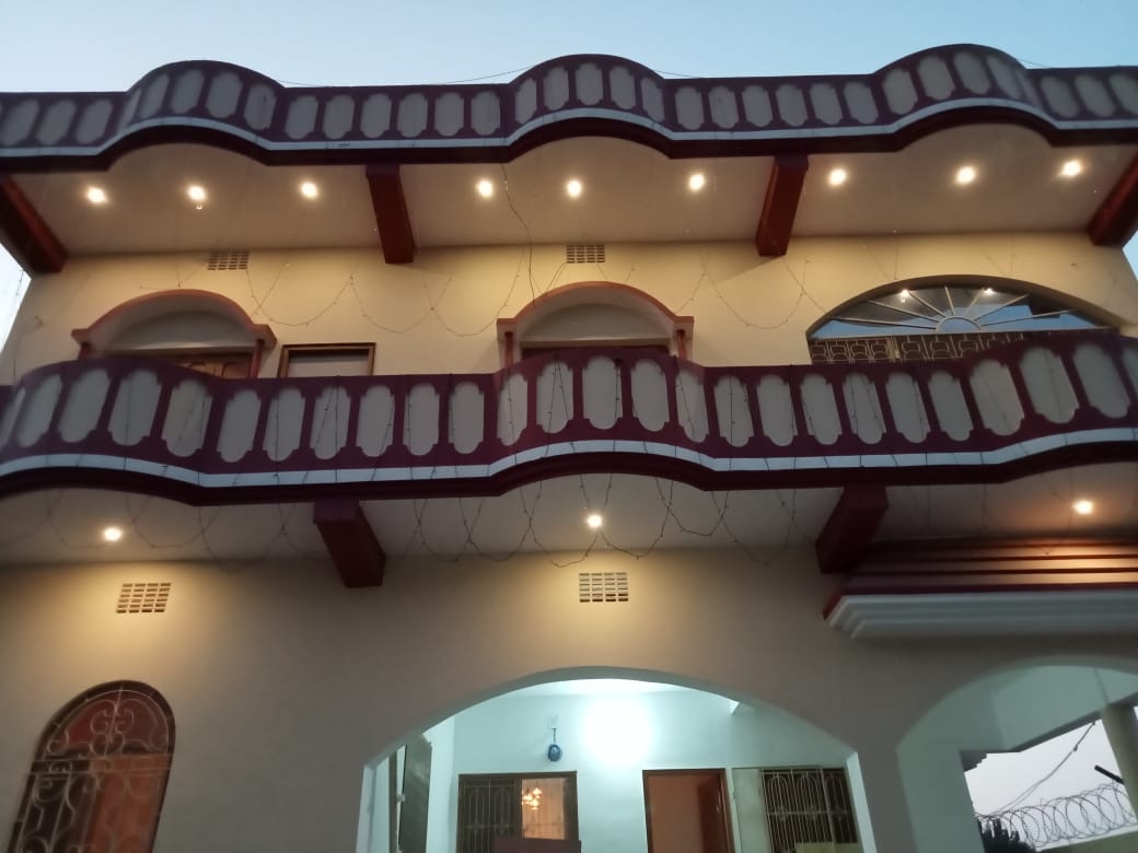 Jalsa Homestay Evening