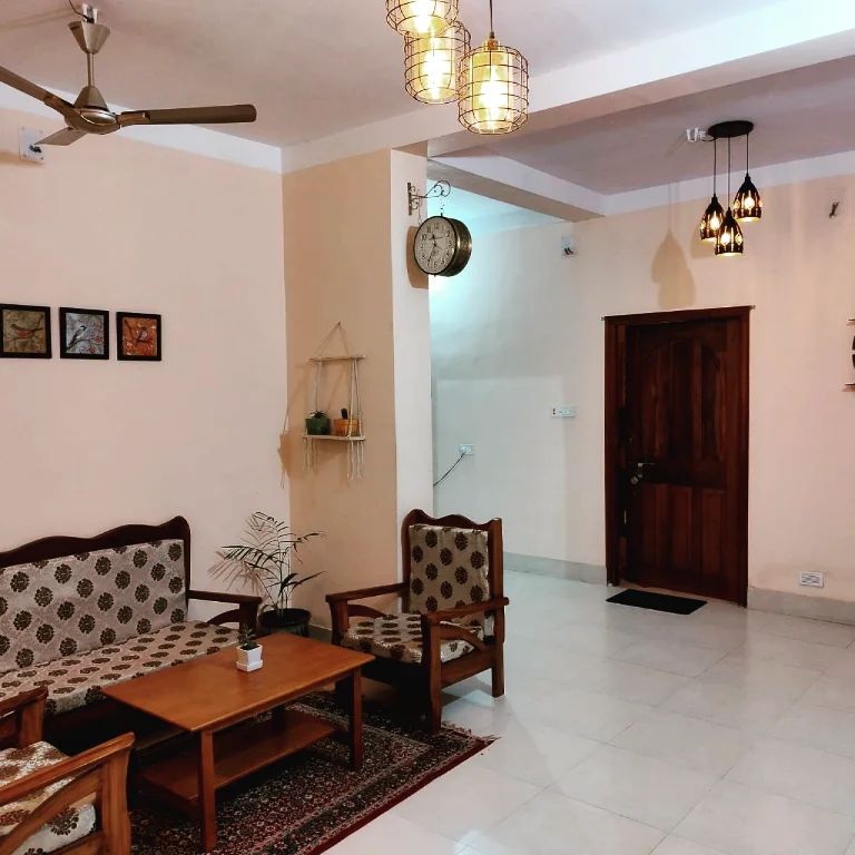 Living Space
