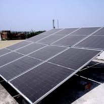 Solar Panels